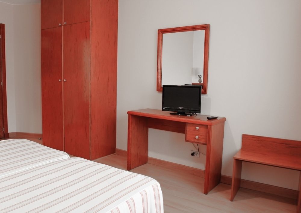 Hotel Maycar A Coruna Bagian luar foto